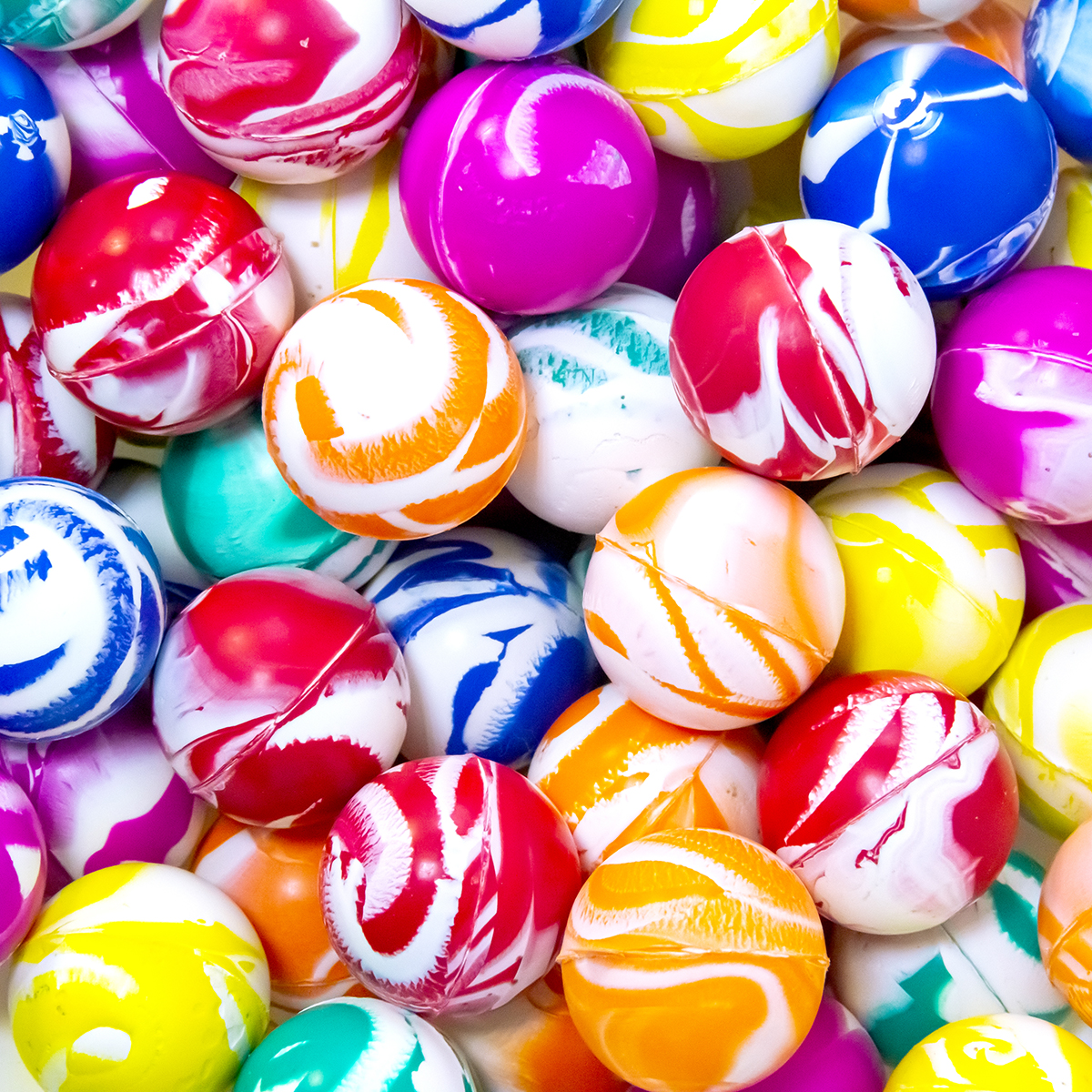 Мячи-прыгуны 32 мм &quot;Миксербол&quot; (Тип S)