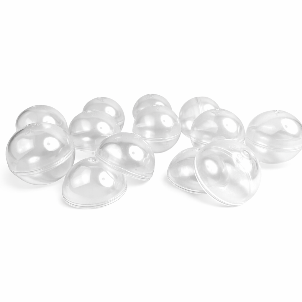 Капсулы 48 мм, ПП Россия (800 шт./кор.)