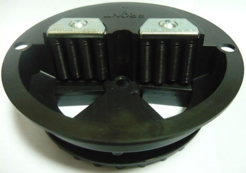 Распределитель RB/SB/BGB для сыпучих (мелкий)