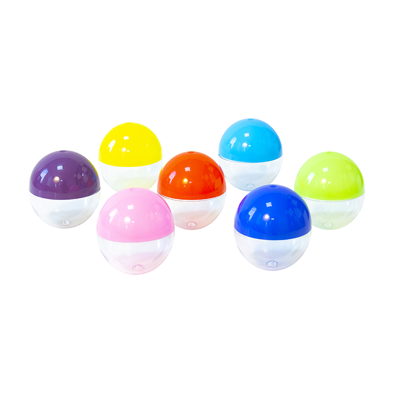 Капсулы 53 мм ИТ (1 000 шт./кор.) разноцветные