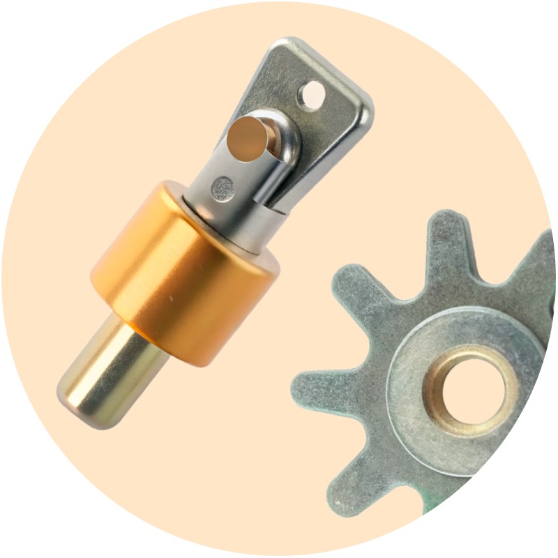 Детали и части