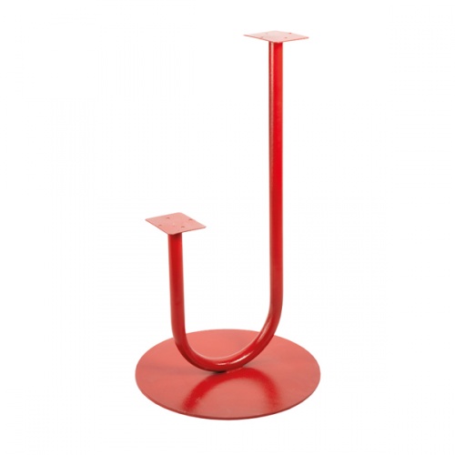 _Стойка двухъярусная