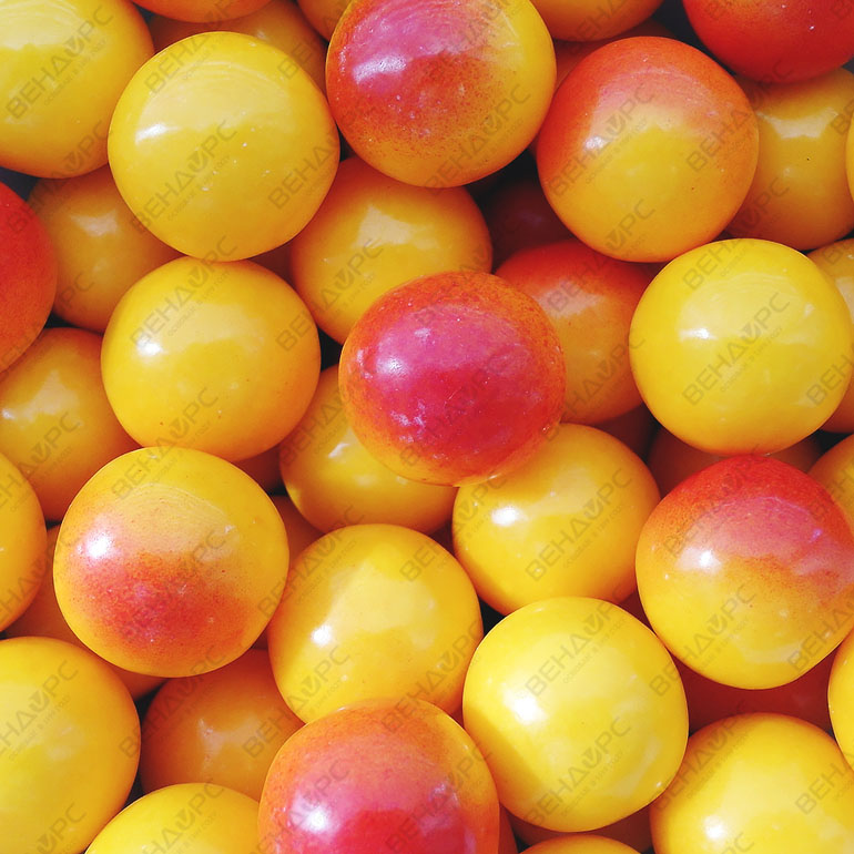 13998 Peaches 'N' Cream / "Персик со сливками" (850 шт./кор.)
