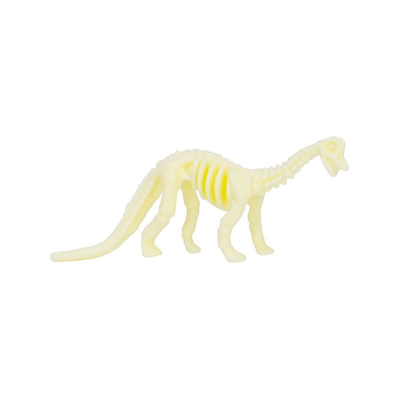 2033G "Скелеты динозавров" (200 шт/упак)