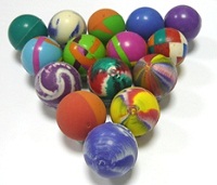 Мячи-прыгуны 27 мм &quot;Радость&quot;