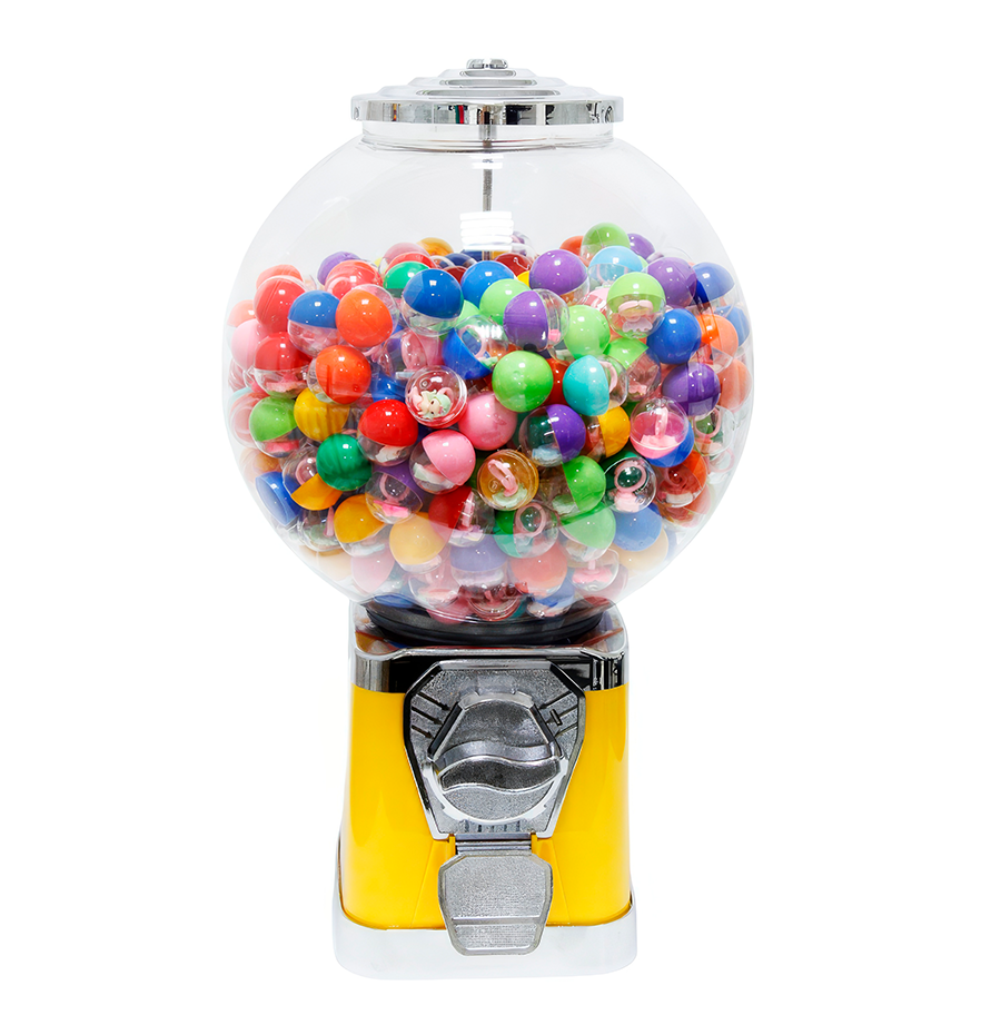 DeerVending Globe - CV18G