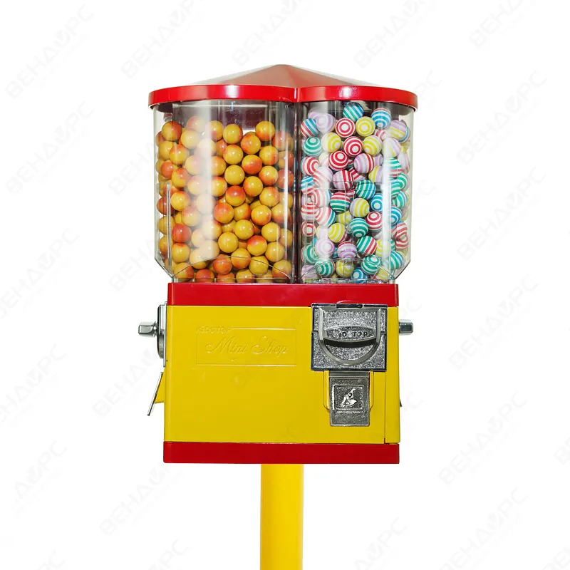 Торговый автомат KIDS'TOP MINISHOP (KSMS-X4)