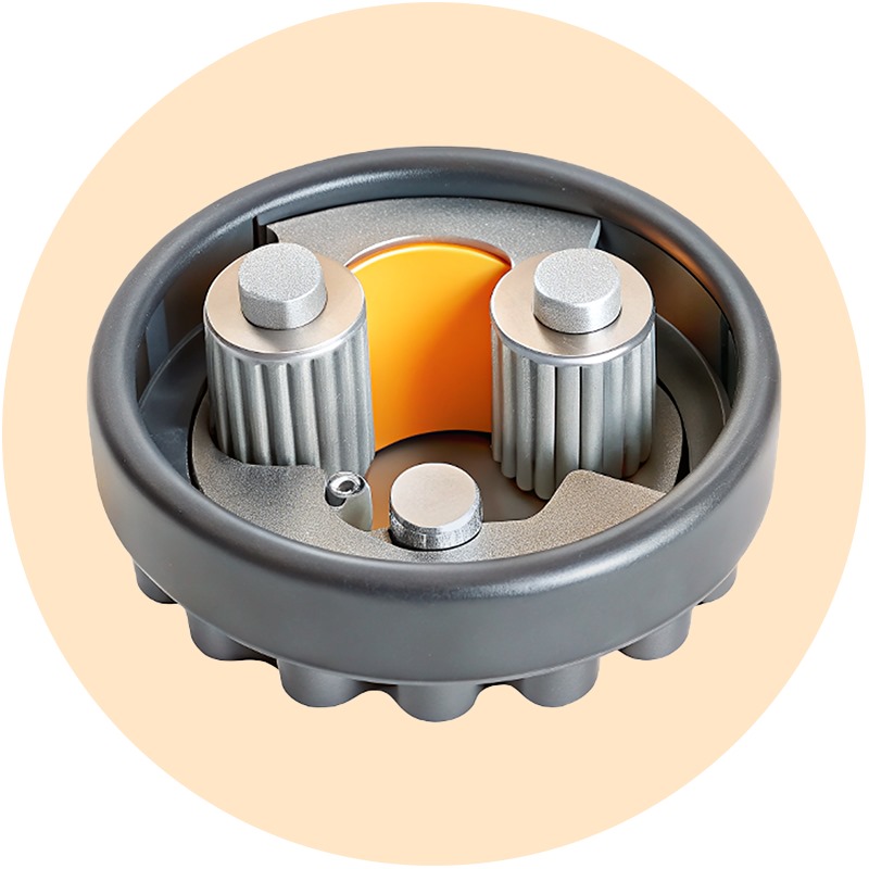 Распределители