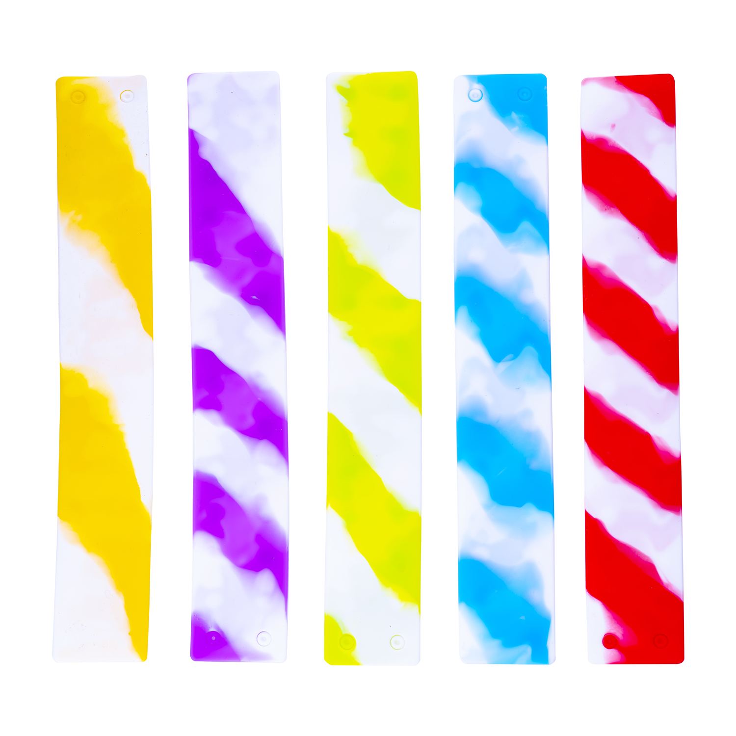 Игрушки для капсул 53 мм "Сквидопоп прямоугольный"