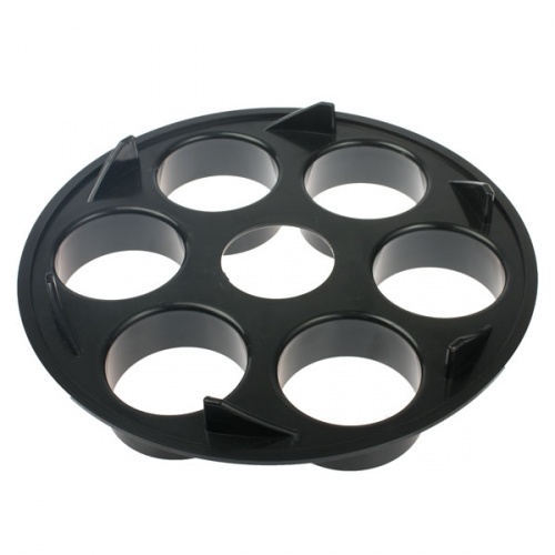 Распределитель NB для капсул 45 мм, 51 мм, 58 мм