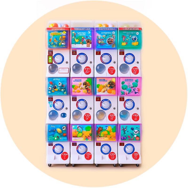 Katoo с безналичной оплатой