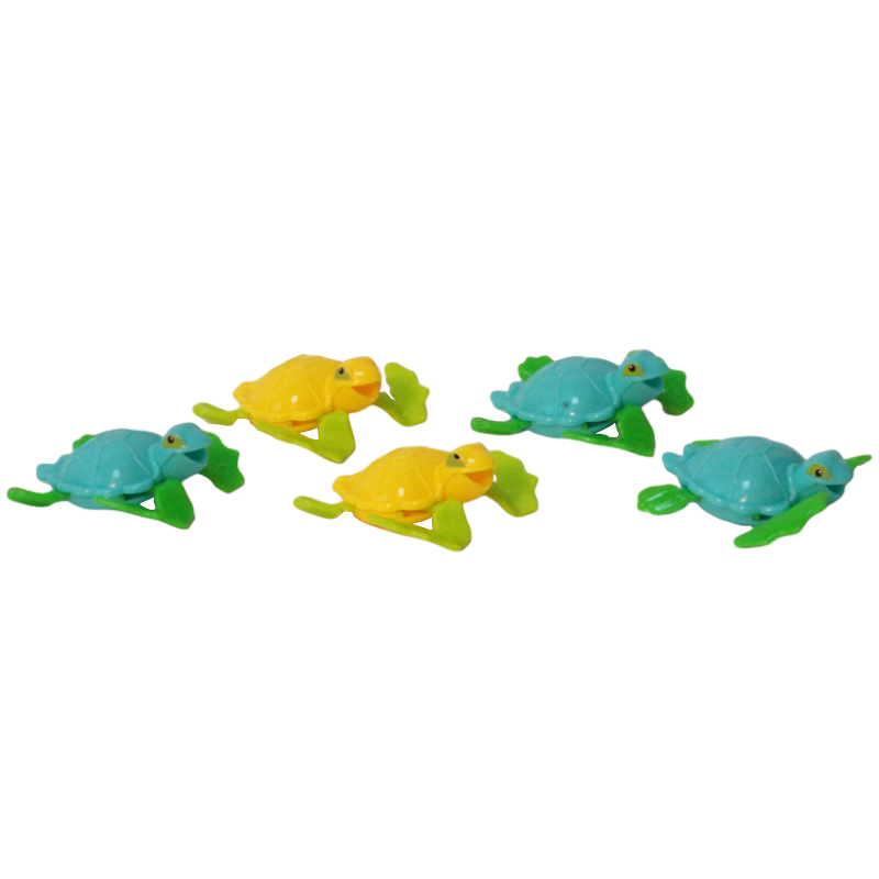 2092G "Морские черепахи" (200 шт/упак)
