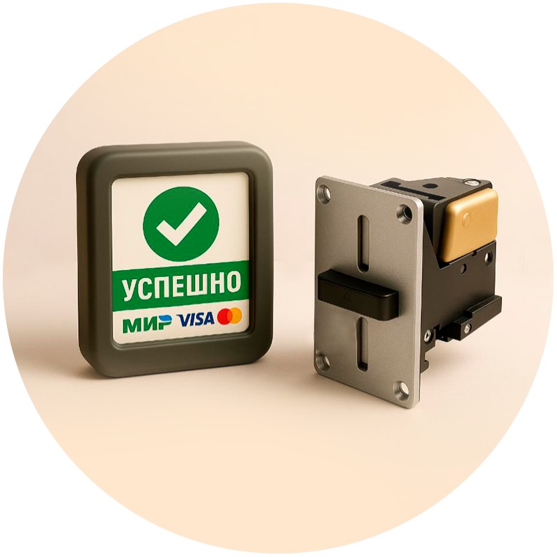 Платежные системы