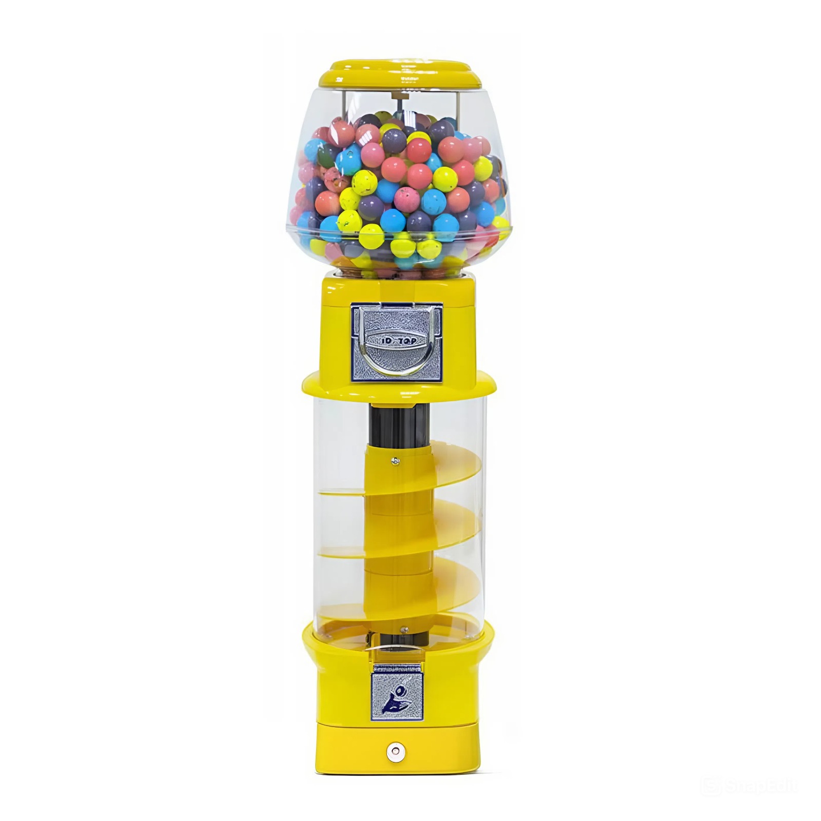 Торговый автомат KIDS'TOP SPIRAL BELL-28 (KSSB-28)