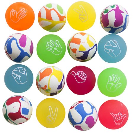 MIX GH32-14-1 "Пальчики" (100 шт./уп.)