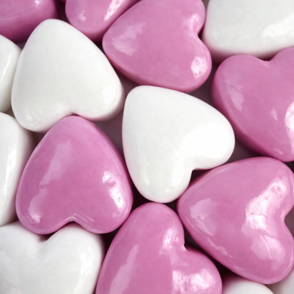 05-16-52ZC Hearts / "Сердечки" (3 уп./кор.)