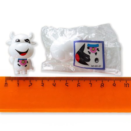 2136G "Пятнистые приятели" (200 шт/упак)