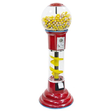 Торговый автомат KIDS'TOP BIG GUMBALL