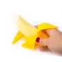 2268G Игрушка "Банан мялка" (12 шт/упак)