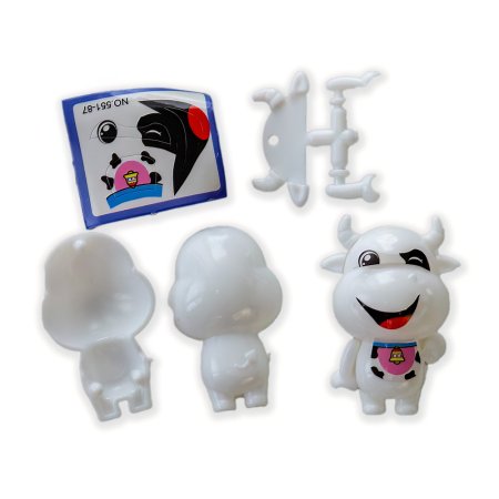 2136G "Пятнистые приятели" (200 шт/упак)