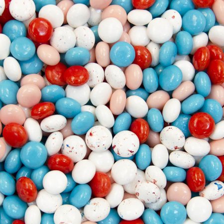 Жевательный мармелад для торговых автоматов