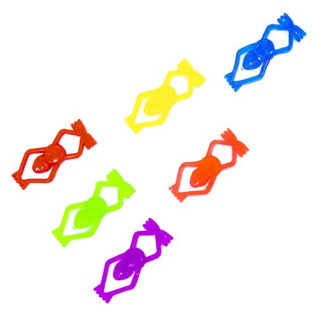  Игрушки для торговых автоматов
