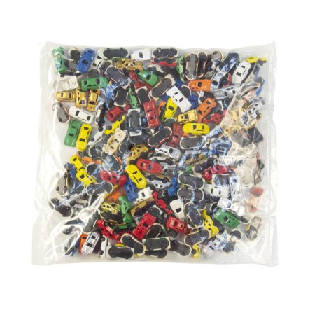 1785G "Городские авто" (200 шт./уп.)