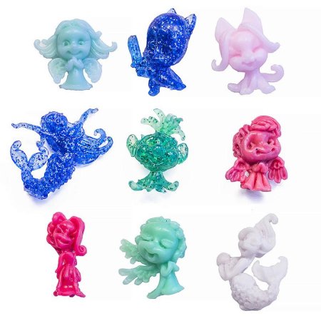 МК MIX "Малышки-Малышки" в капсулах РГМ 34 мм (250 шт./уп.)