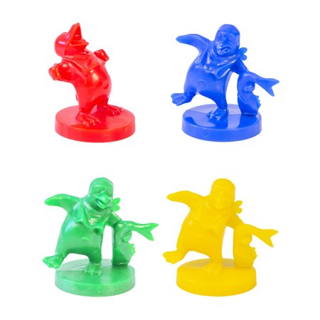 8668 "Пингвин" (250 шт./уп.)