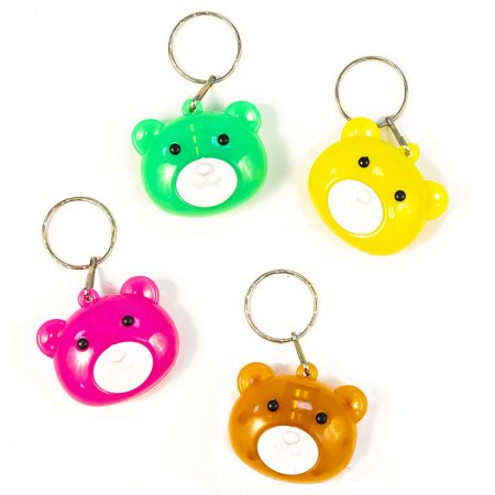 1795G "Цветные мишки" (200 шт./уп.)