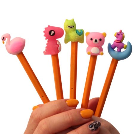 2098G "Компания зверей" (500 шт/упак)