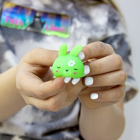 2149G "ZOO-сквиши-2" (100 шт/упак)