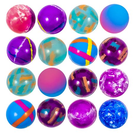 Мячи-прыгуны