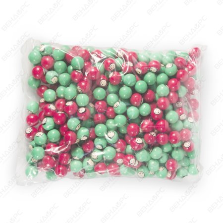 Жевательная резинка для торгового автомата