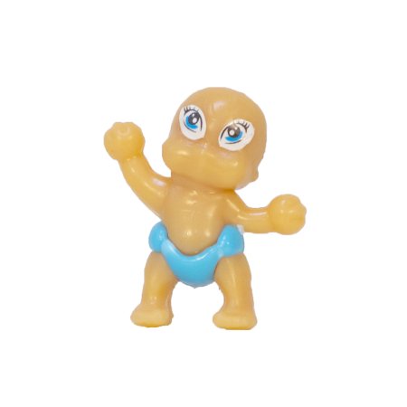 2014G "Младенцы на прогулке" (200 шт/упак)