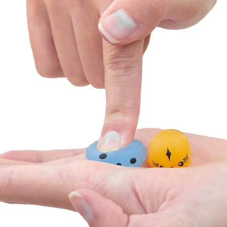 Игрушки для капсул