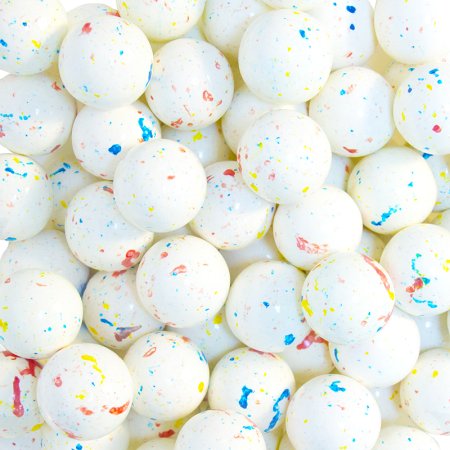 13997 TIMEBOMB jawbreaker/ "Бомба замедленного действия пятнистая" (850 шт./кор.)