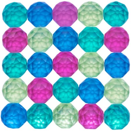 MIX GH32-15-5 "Самоцветы" (100 шт./уп.)