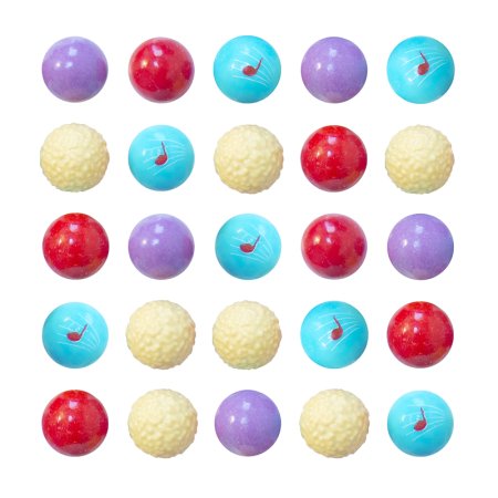 22-19-02Z "Соленая карамель" (1 430 шт./кор.) 