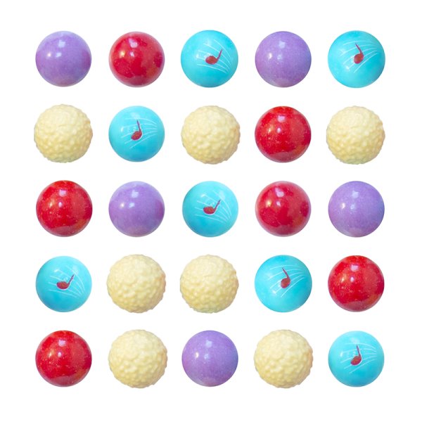 22-19-02Z "Соленая карамель" (1 430 шт./кор.) 