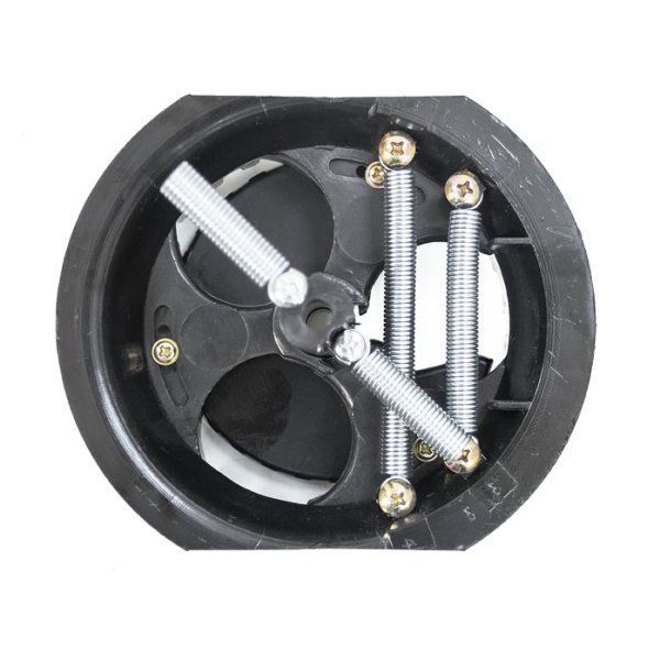 Дозатор (распределитель) MiniShop круглый