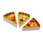 2428G "Пицца (ручки)" (200 шт/упак)