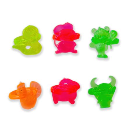 2142G "Милые прелести-2" (200 шт/упак)