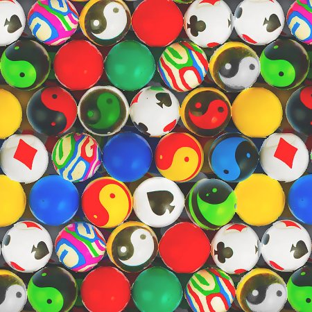 MIX GH32-12-4 (тип В) "Фортуна", 100 шт./уп.