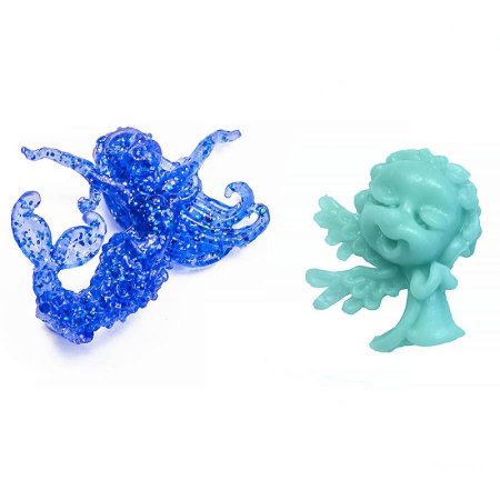 МК MIX "Малышки-Малышки" в капсулах РГМ 34 мм (250 шт./уп.)