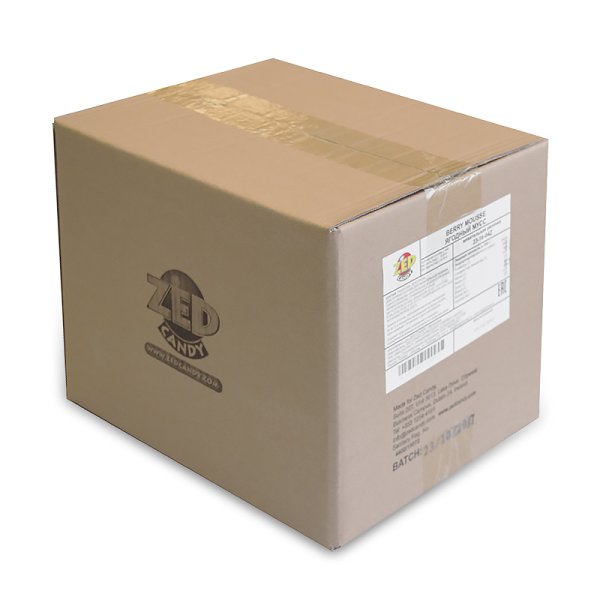 23-16-04Z "Ягодный мусс" (930 шт./кор.) 