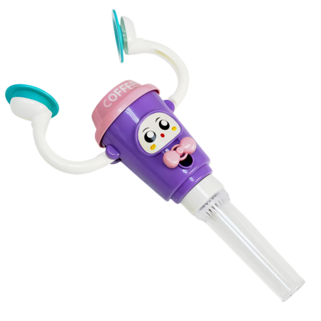 2553G-Set "Игрушка со сладостями "Чашка кофе" (10шт/упак.)