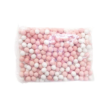 20-19-54ZC Marshmallow Chews / "Маршмеллоу Пати" (1430 шт./кор.)