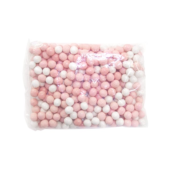 20-19-54ZC Marshmallow Chews / "Маршмеллоу Пати" (1430 шт./кор.)