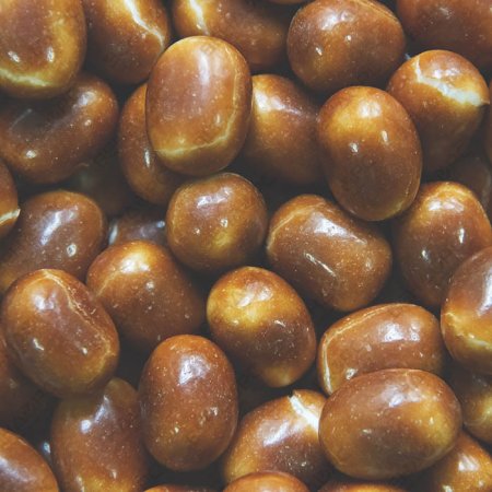 Жевательный мармелад для торговых автоматов